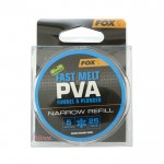 PVA мрежа Edges PVA Narrow Refill Fast Melt 5 м/25 мм CPV067 - Fox